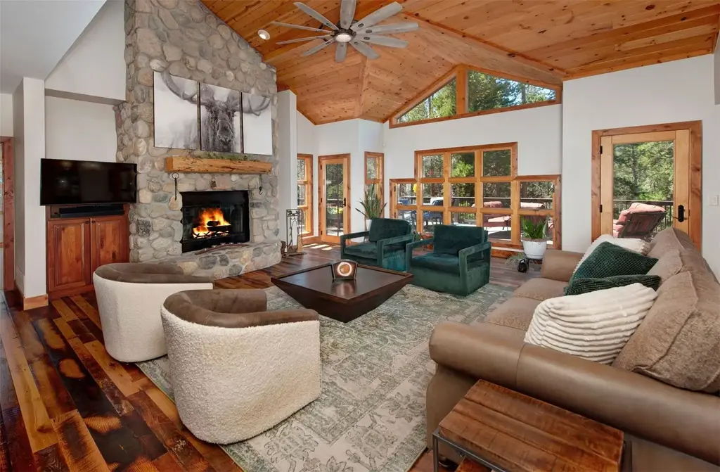 1631 Keystone Ranch Road, Keystone