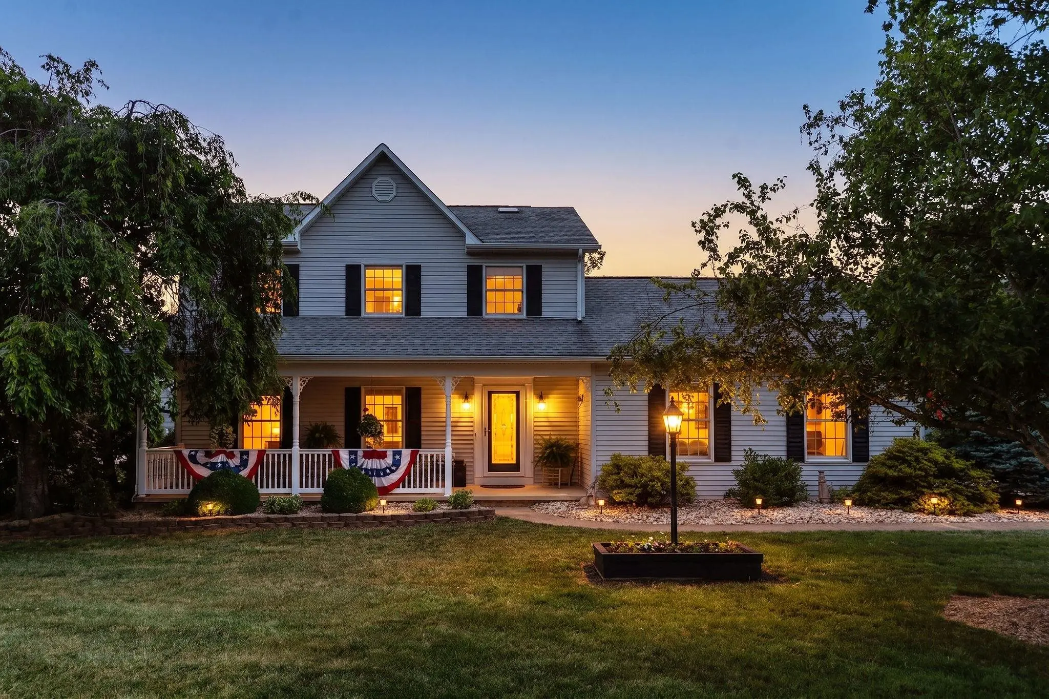 39 Cranberry Dr, Stuarts Draft