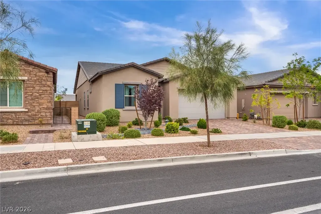 549 Cadence Vista Drive, Henderson