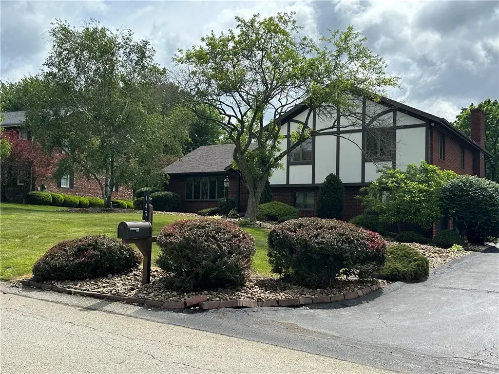 143 Heritage Hills Road, South Union