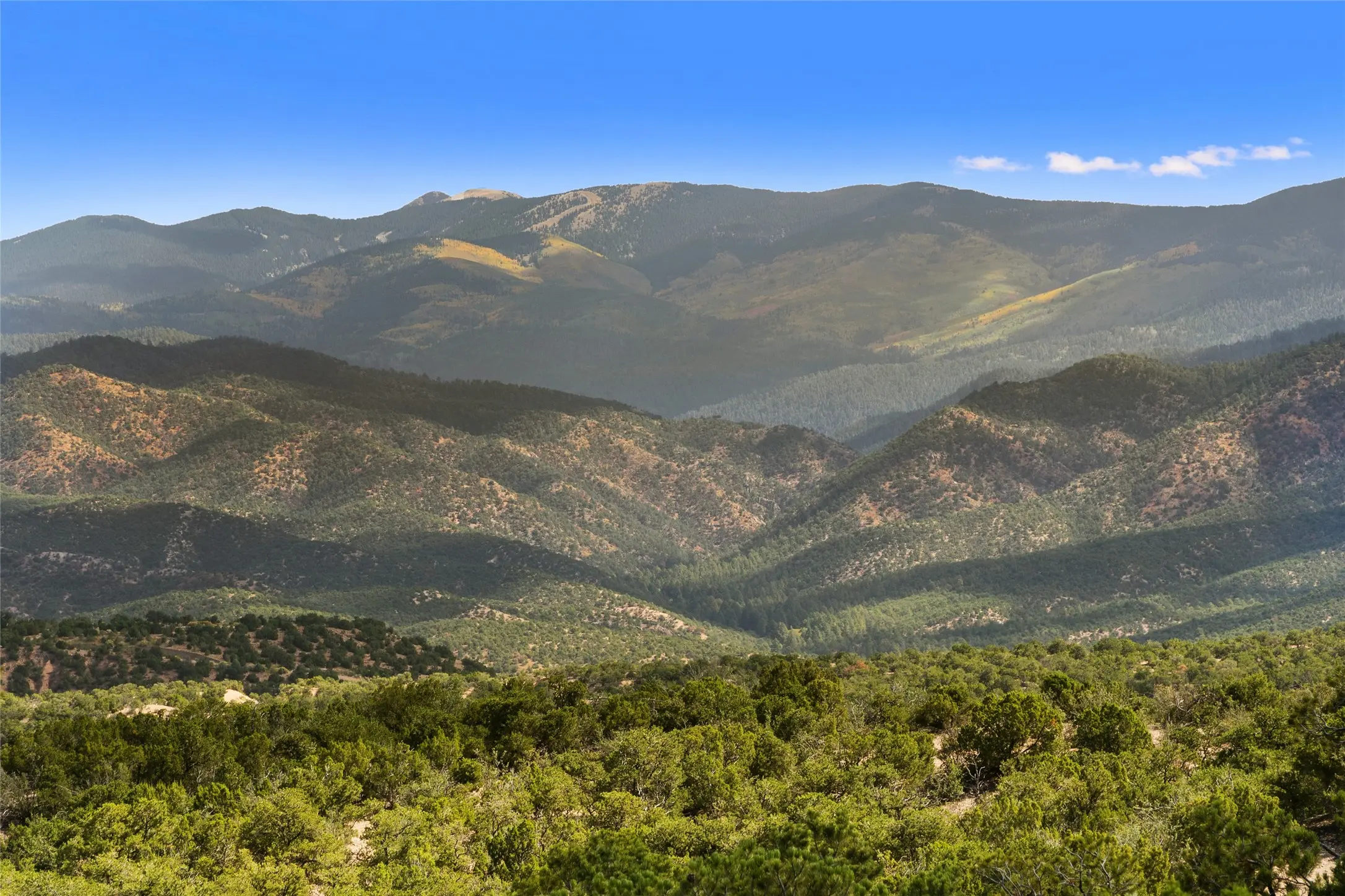 2901 Aspen View, Lot 185, Santa Fe