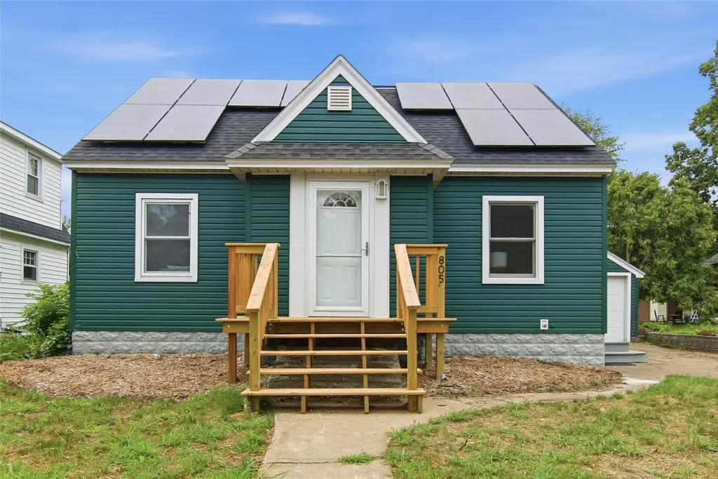 805 Doty Street, Eau Claire