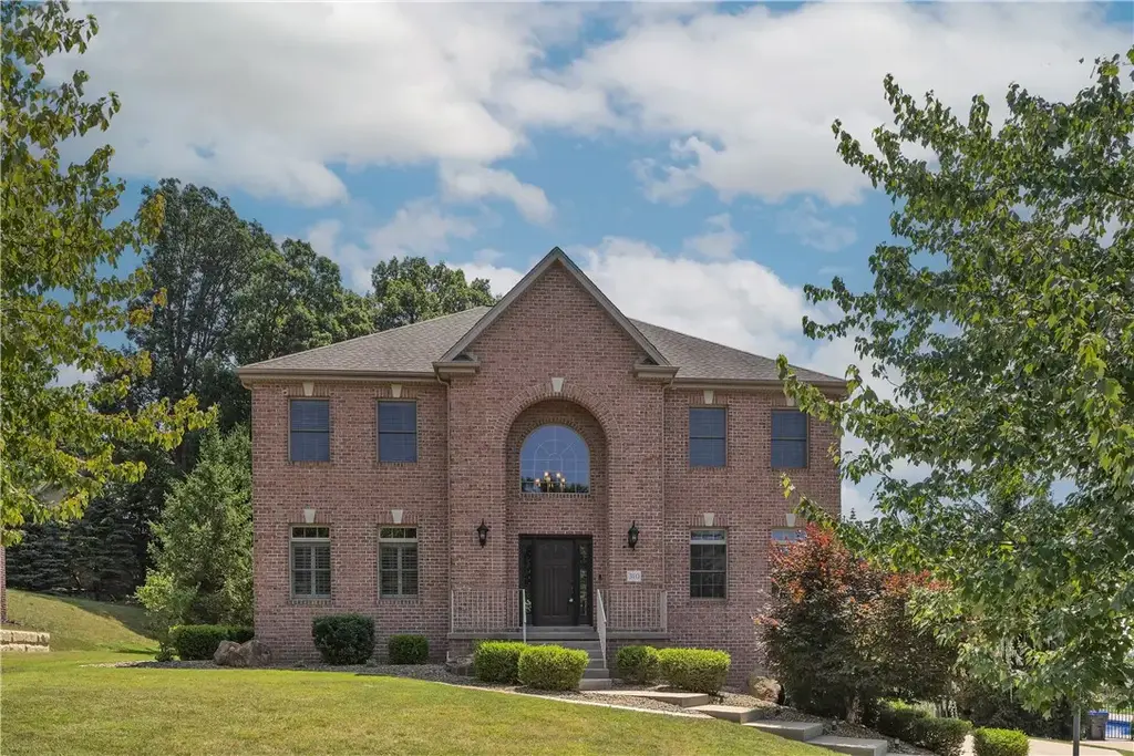 310 Riva Ridge Drive , Cranberry