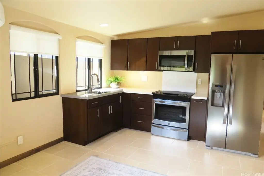 1345 Akele Street, Kailua