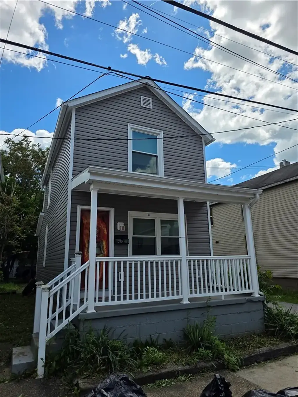 313 Mitchell Avenue , City of But NW