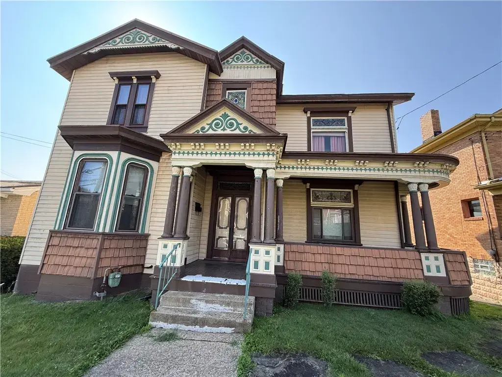 209 5th Avenue , Carnegie