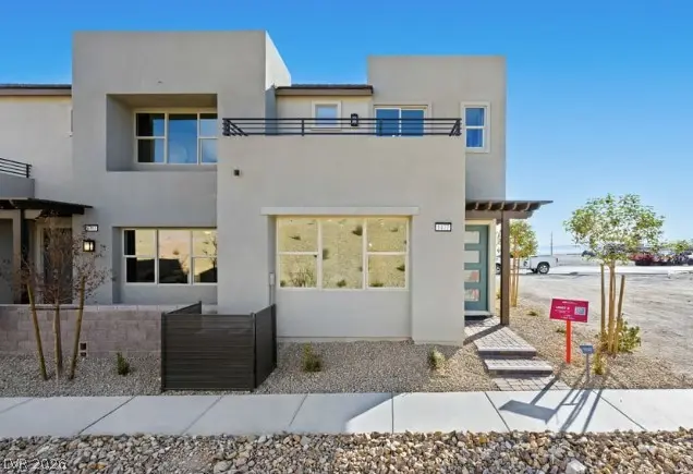 1533 Song Lark Lane, Las Vegas
