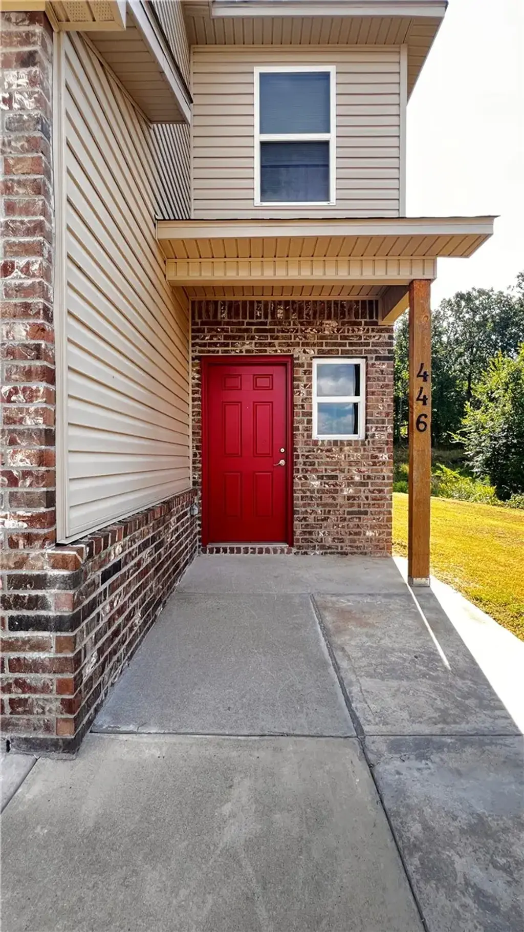 446 Cooper Street, Huntsville