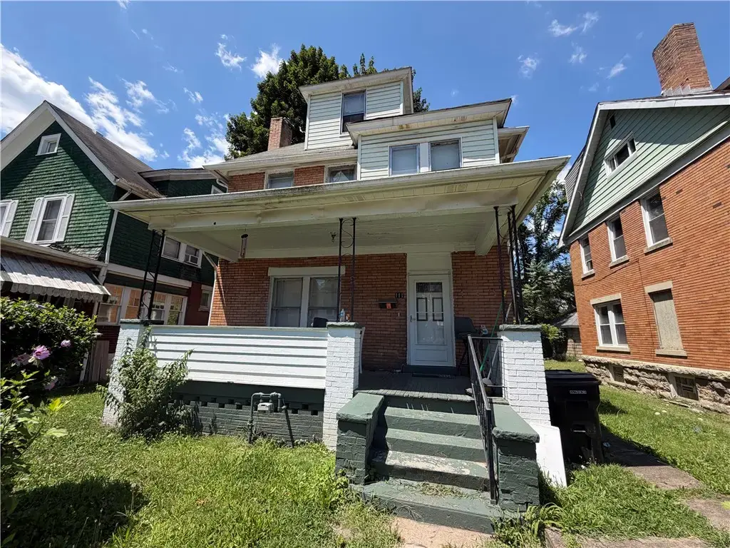 111 Orchard Street, Aliquippa