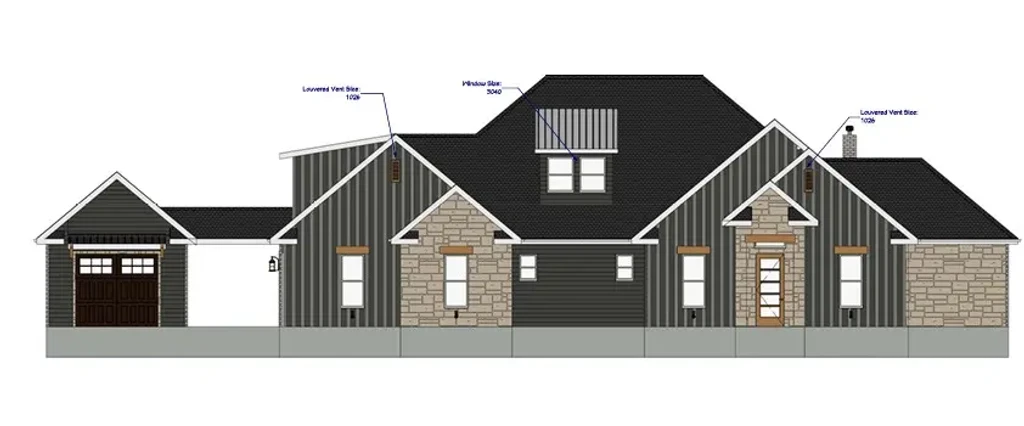 6521 Ridgeview Estates Lane, Bryan