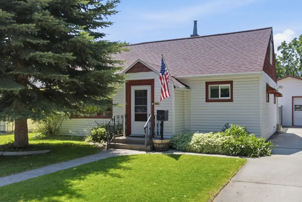 227 Fairview Avenue, Missoula
