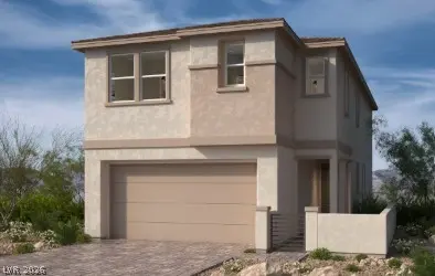 71 Hornbeck Lane, Las Vegas