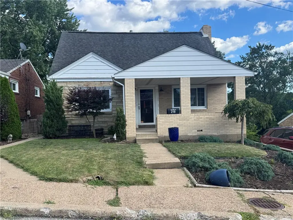 219 Magnolia Street , Whitaker