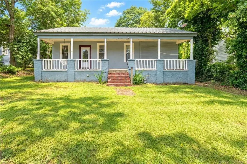 923 7th Avenue, Phenix City