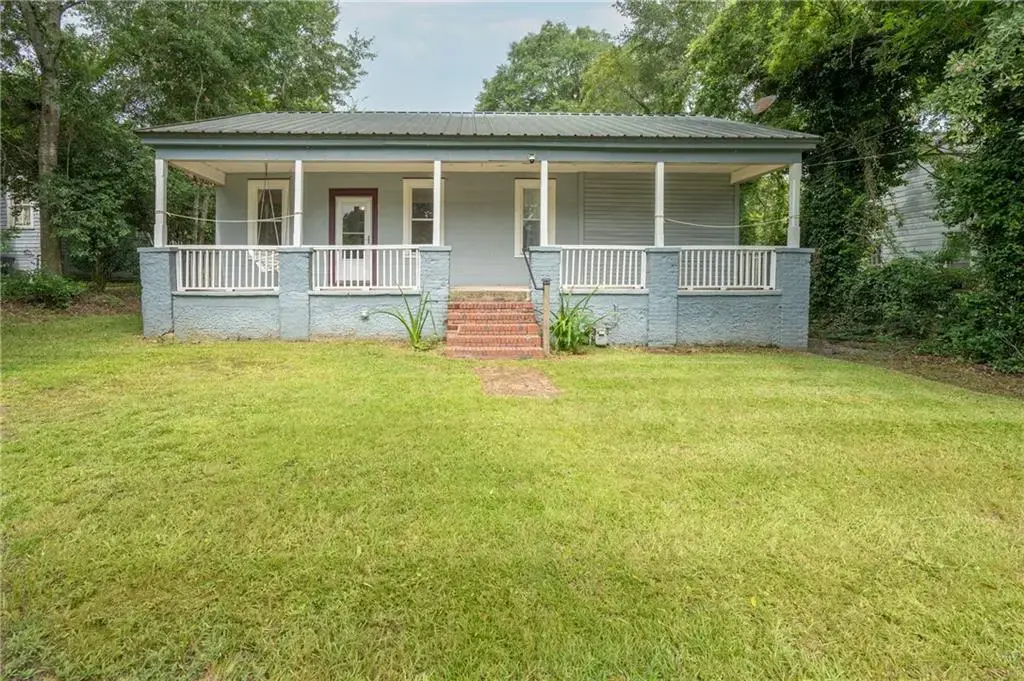923 7th Avenue, Phenix City