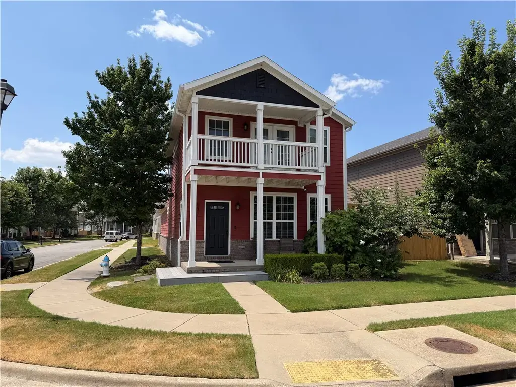 537 Keats Drive, Fayetteville