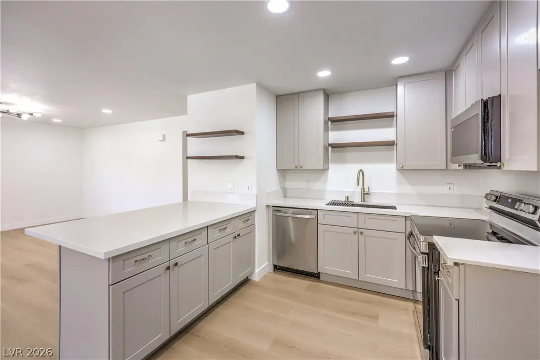 2717 Otter Creek Court 202, Las Vegas