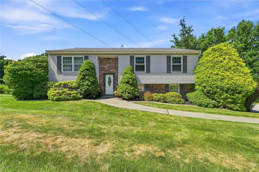 4062 Greenridge Drive , Penn Hills