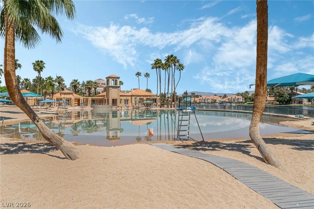 3151 Soaring Gulls Drive 1166, Las Vegas