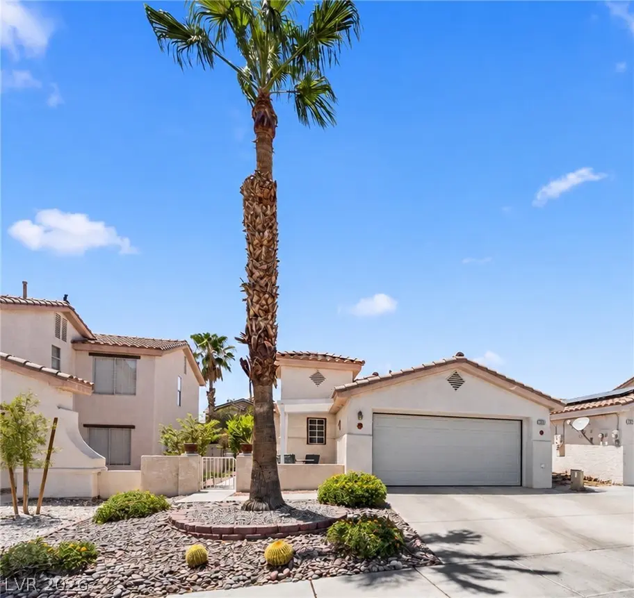 7209 Tame Place, Las Vegas