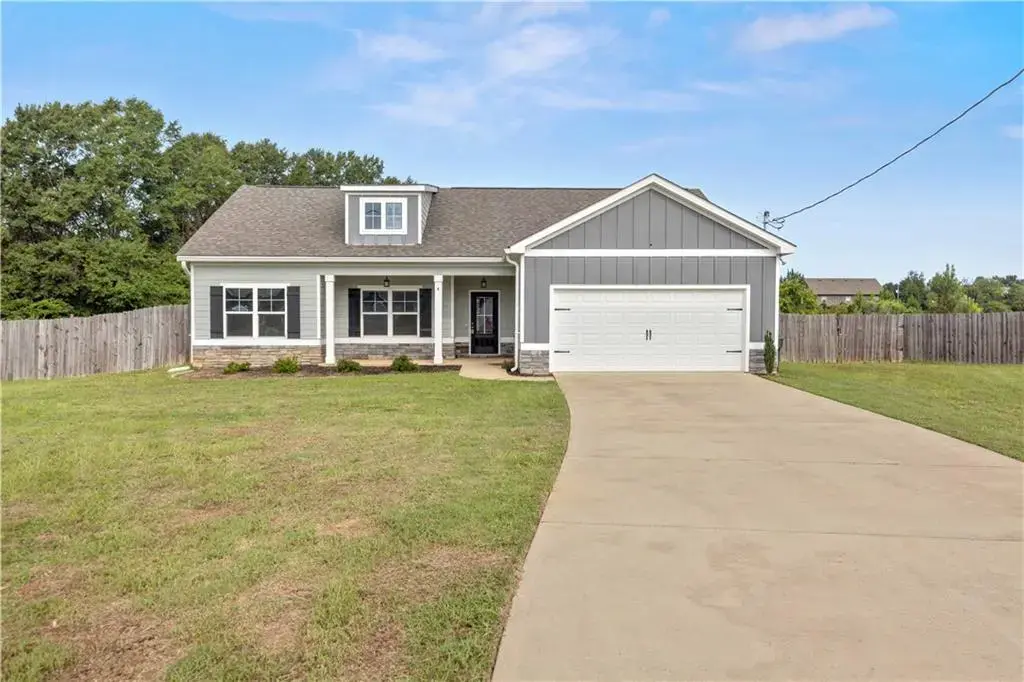 4 Belmont Drive, Fort Mitchell