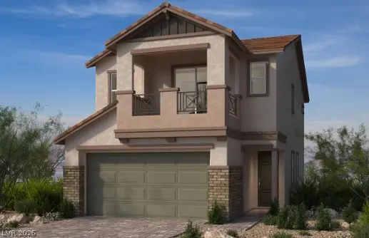 65 Hornbeck Lane, Las Vegas