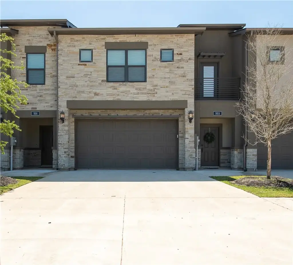 503 Hayes Lane, College Station