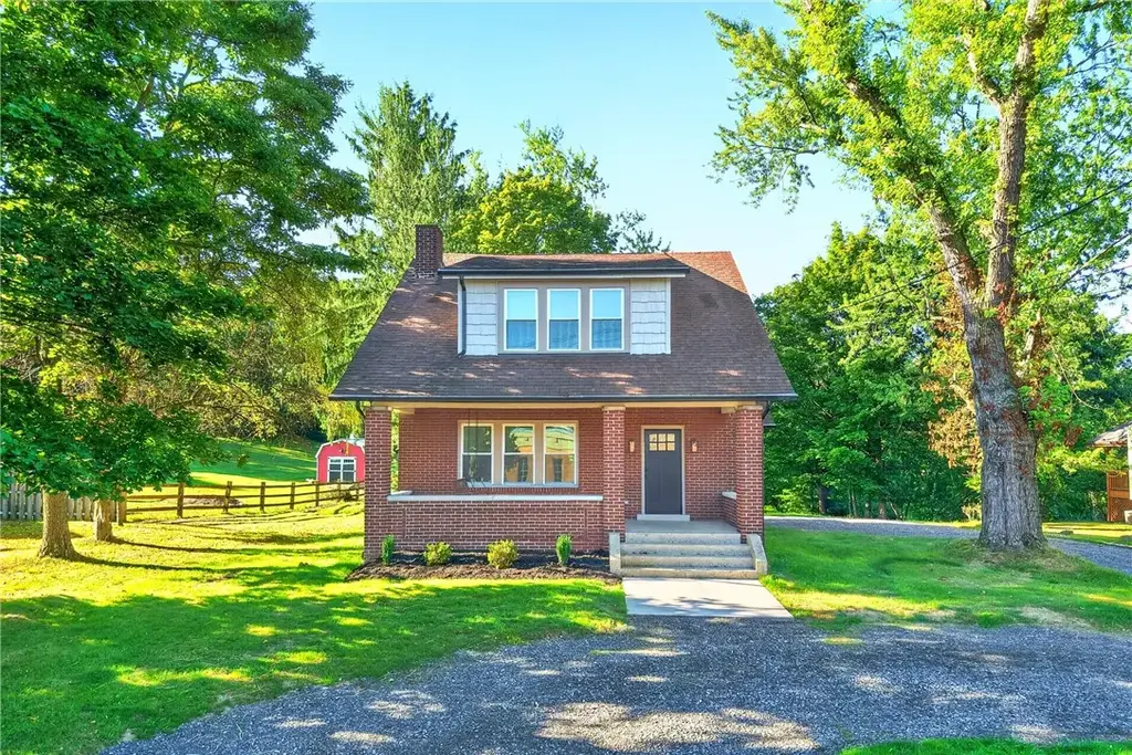 611 Ingomar Road , McCandless