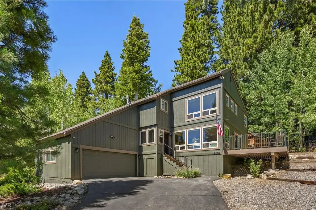 1008 Galaxy Way, Incline Village