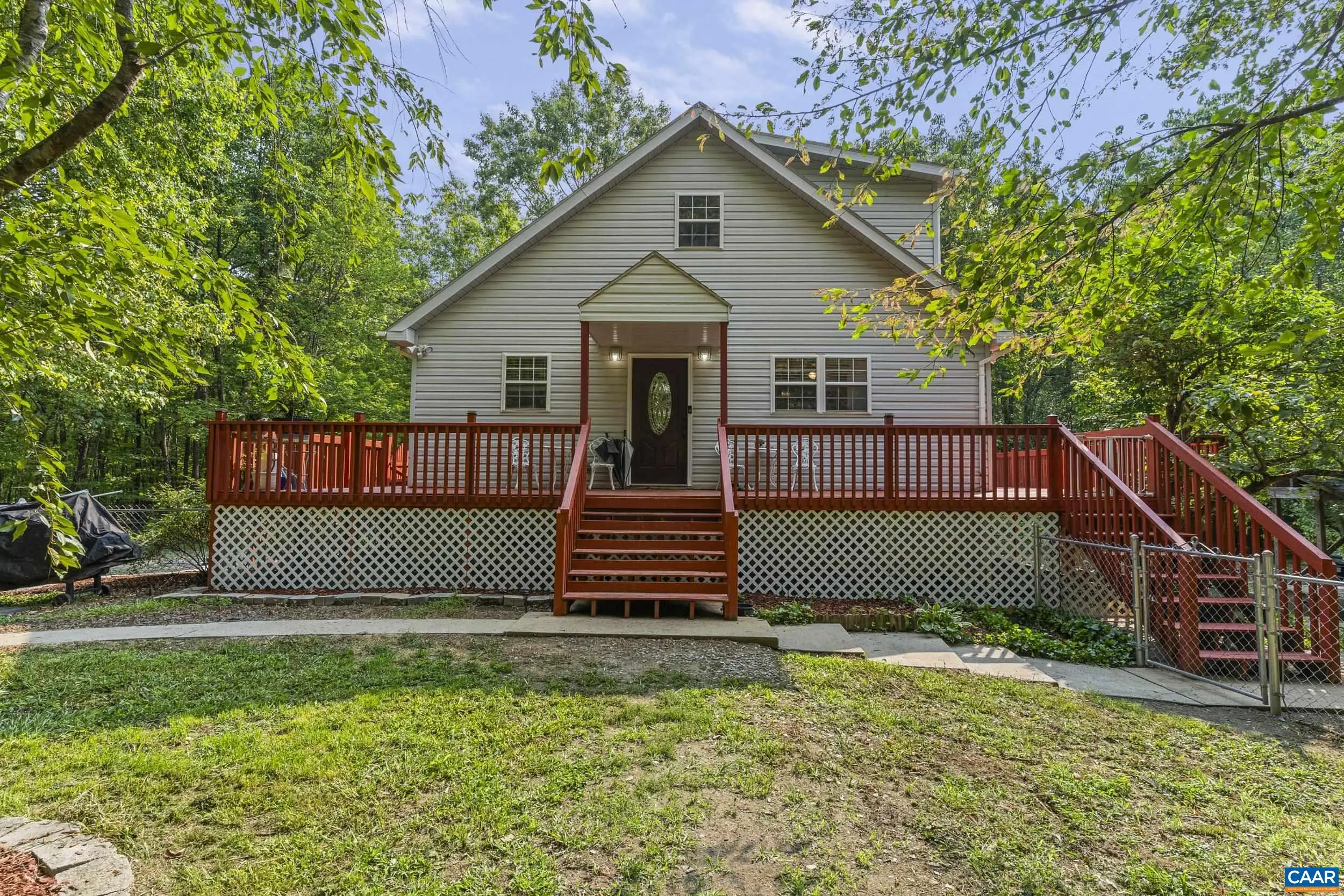 3826 Midland Rd, Wingina