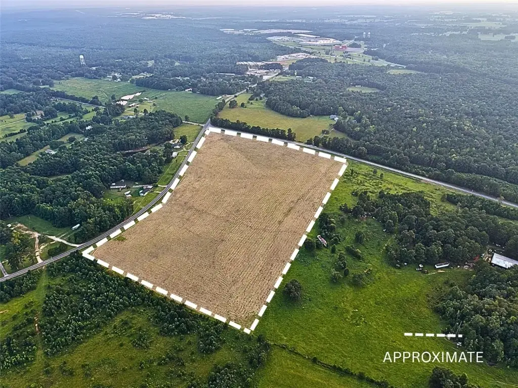 5084 County Rd 388, Valley