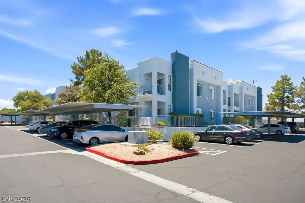 2201 Ramsgate Drive 514, Henderson