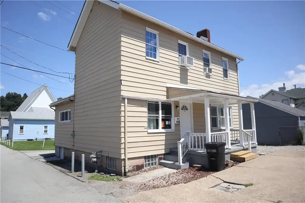 430 3rd Street , California