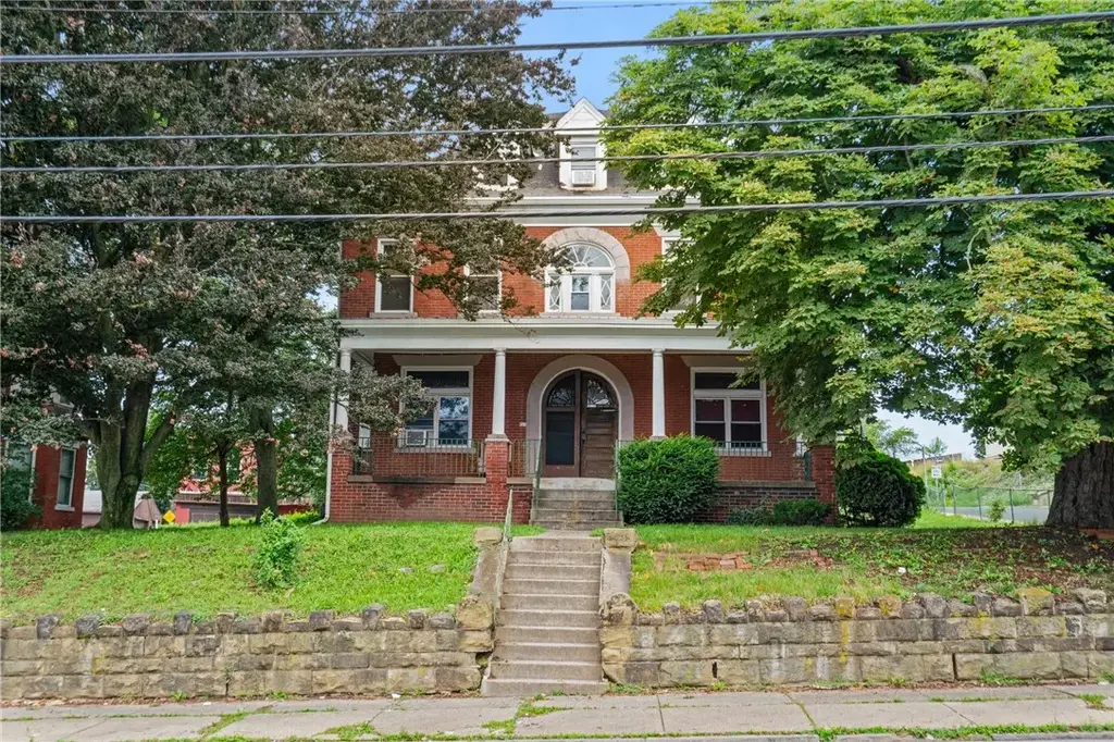 718 Brownsville Road , Knoxville