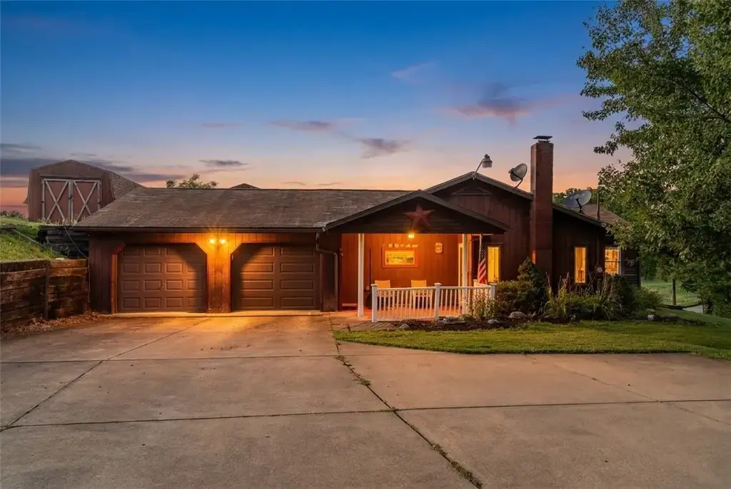 59 Kopper Kettle Road , South Strabane