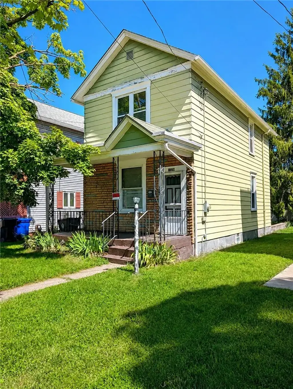1329 Indiana Avenue , Monaca