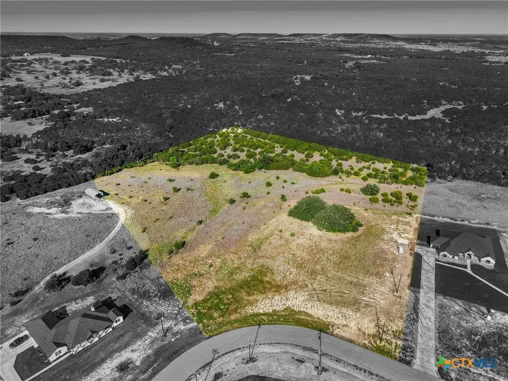 1149 Holden Loop, Copperas Cove