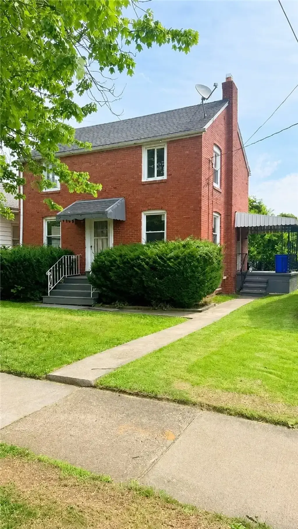 2310 Delaware Avenue , New Castle