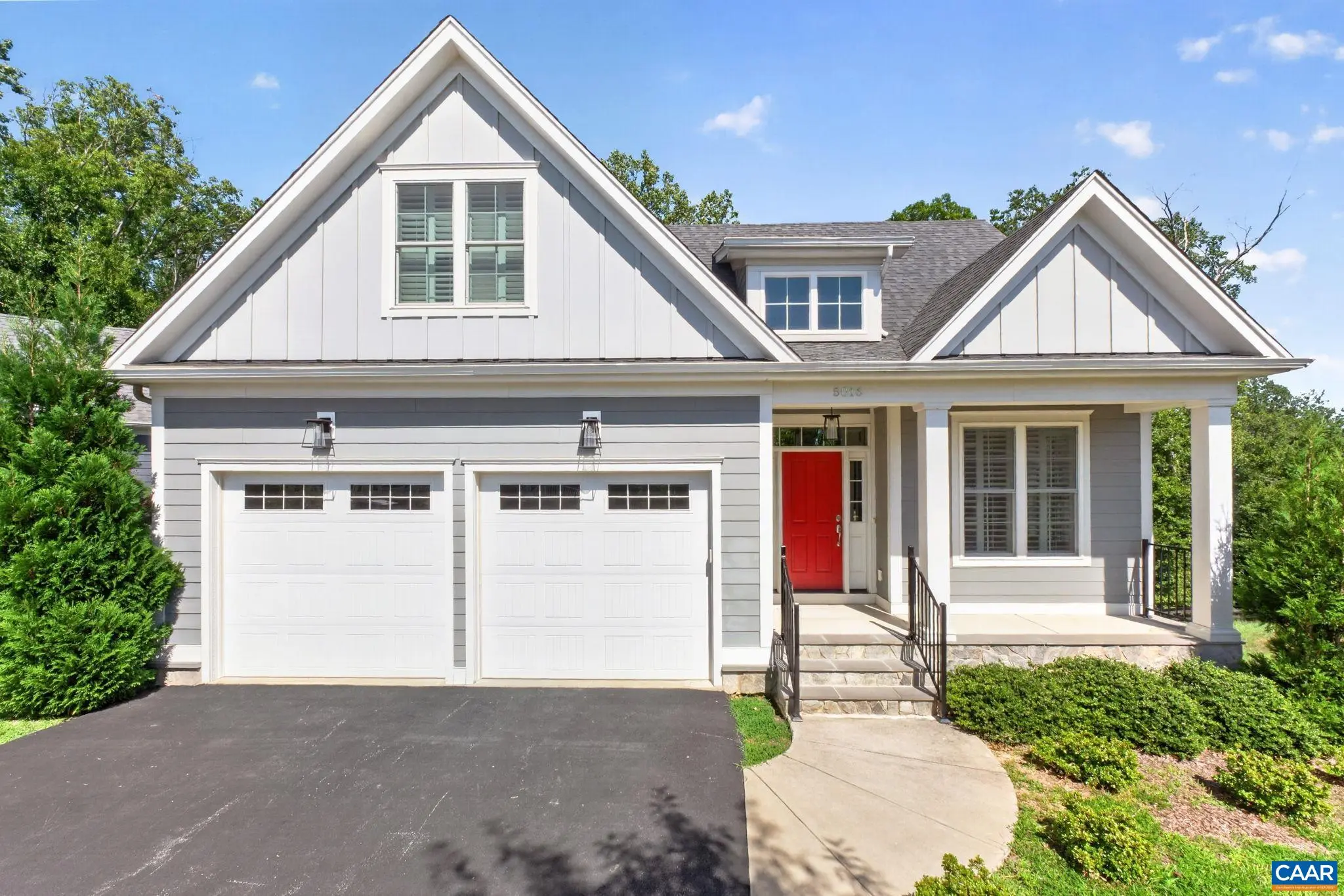 5016 Marin Ct, Charlottesville