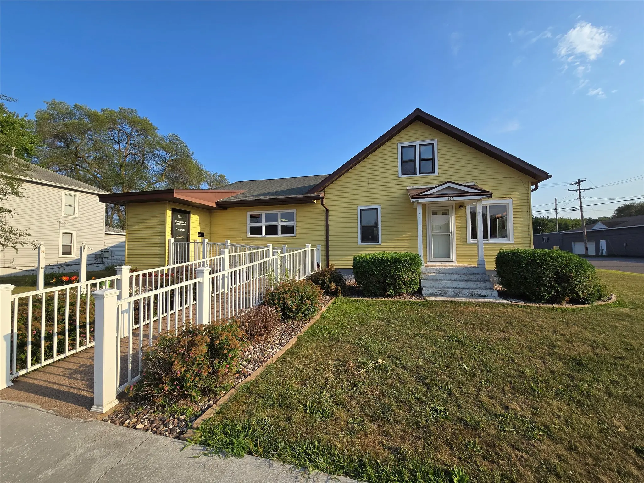 325 Knapp Street, Chetek