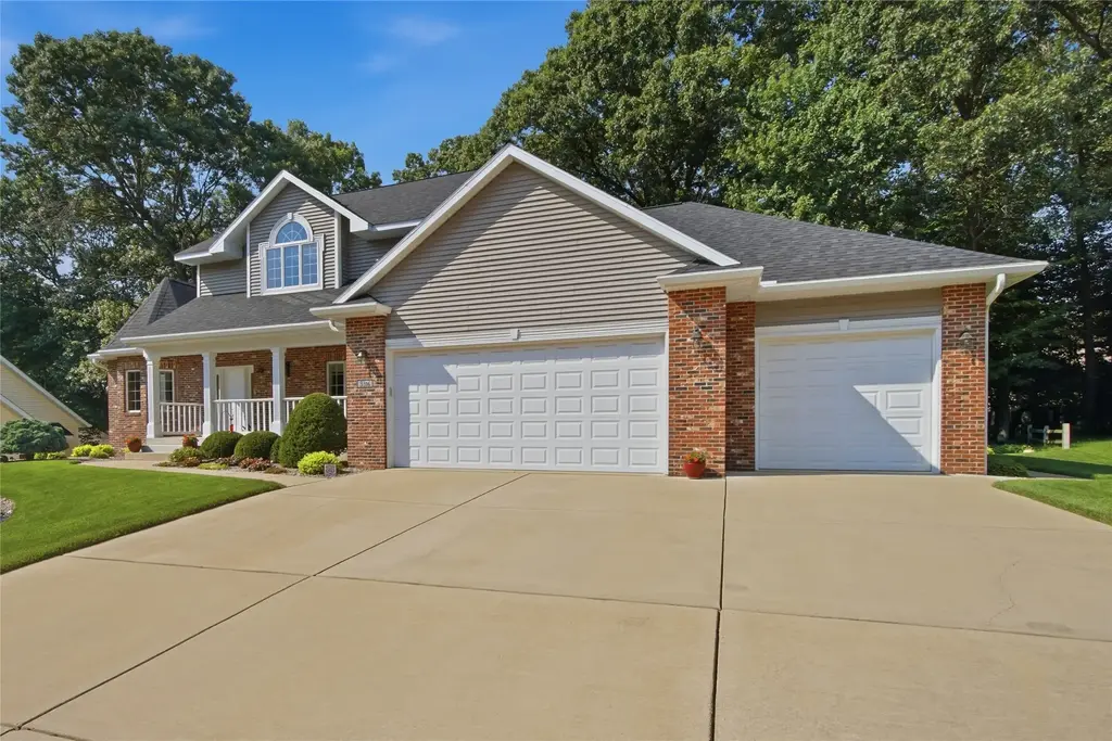 3316 David Drive, Eau Claire
