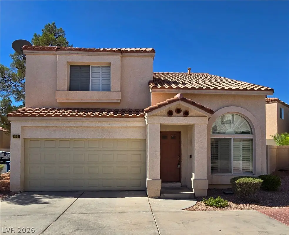 3227 Cheltenham Street, Las Vegas