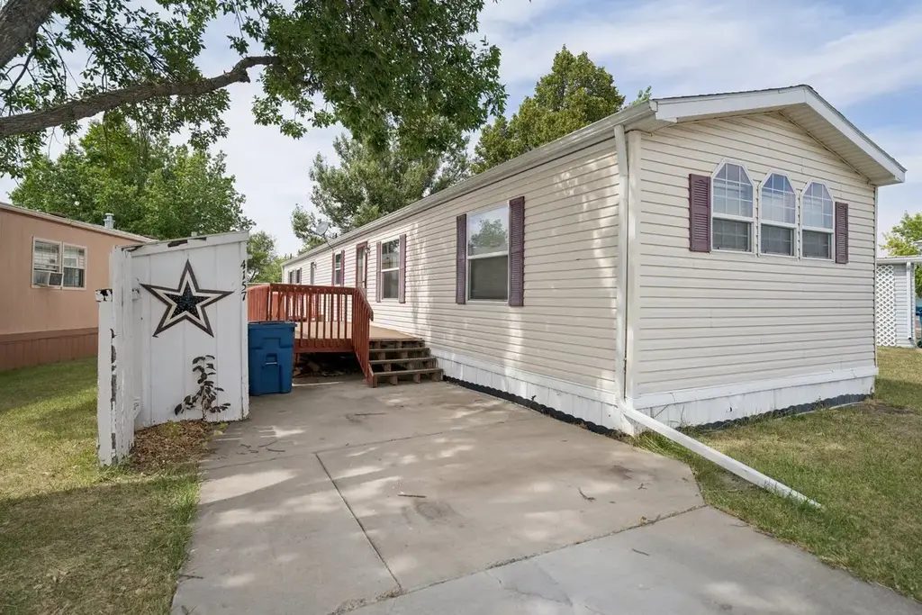 4157 Highwood Drive, Great Falls