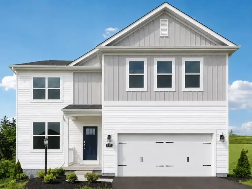 234 Rolling Mill Lane, Jefferson Hills