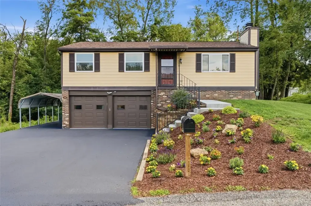 110 Carnegie Drive, Lower Burrell
