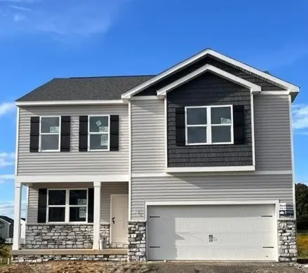 182 Shelton Place Drive, Connoquenessing Boro