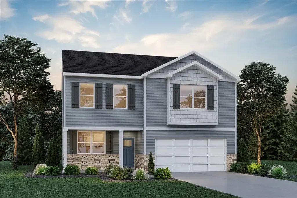 182 Shelton Place Drive, Connoquenessing Boro