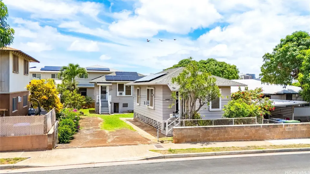 3473 Winam Avenue, Honolulu