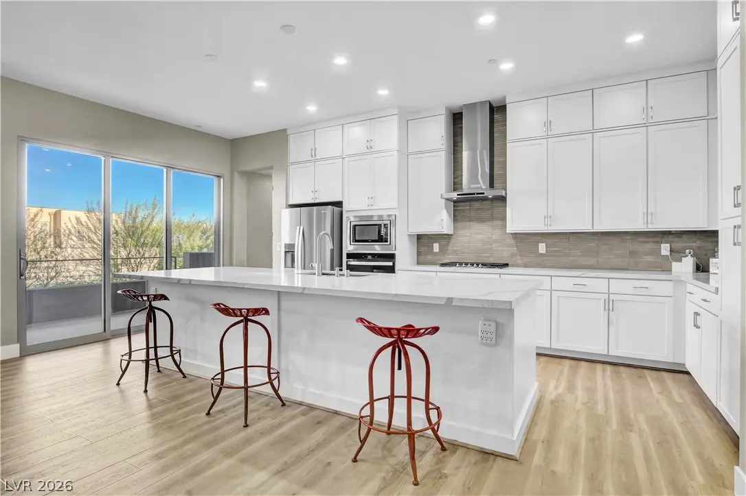 4193 Solace Street, Las Vegas