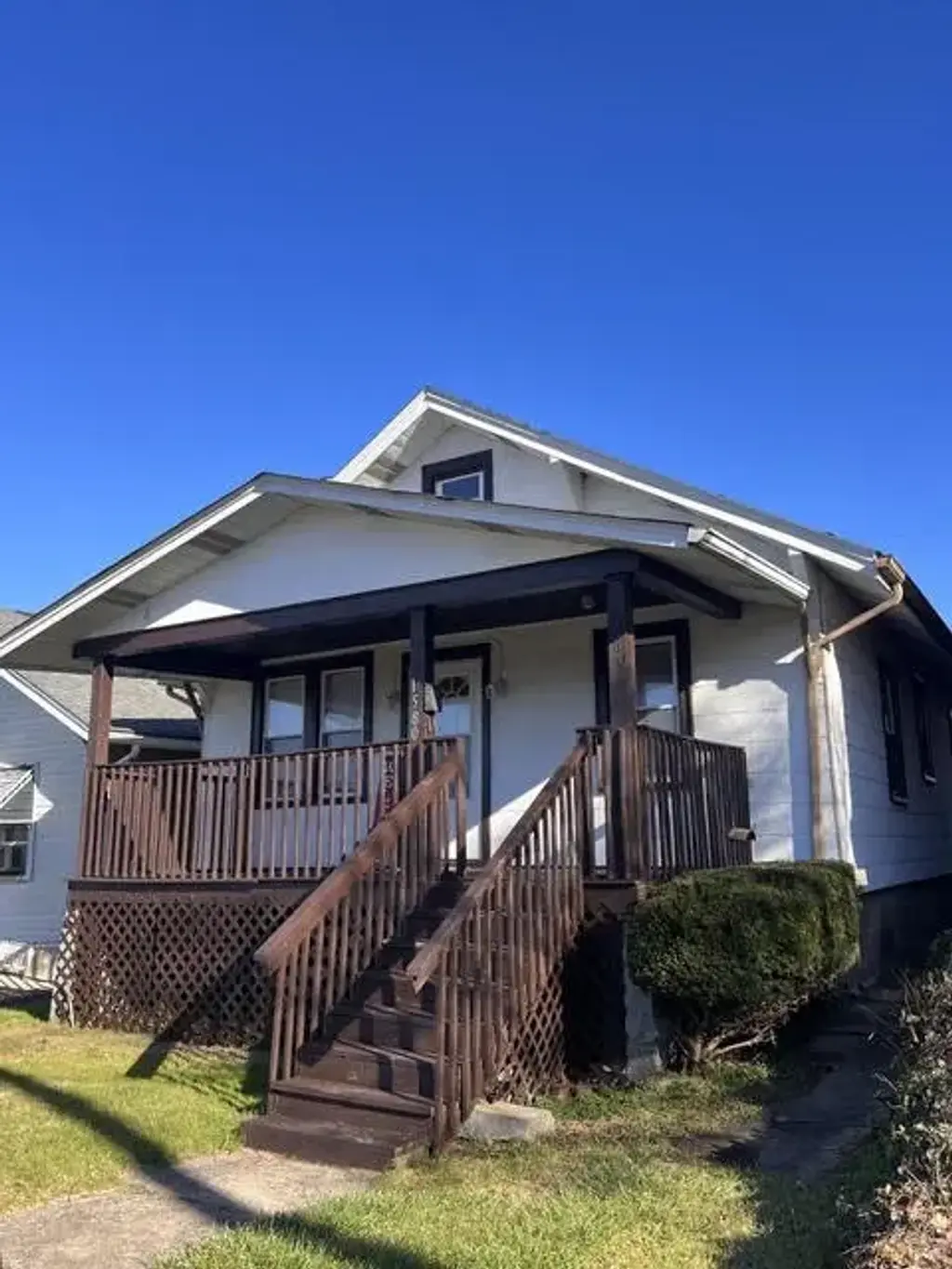1580 Ridge Avenue /a, New Kensington